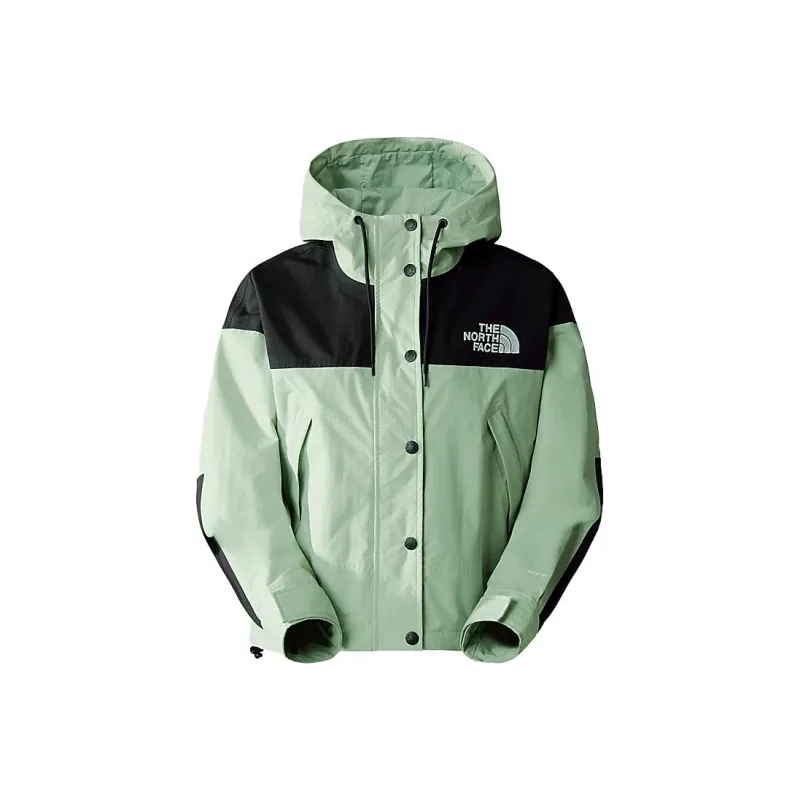 THE NORTH FACE Jacket Women's Light Green-0