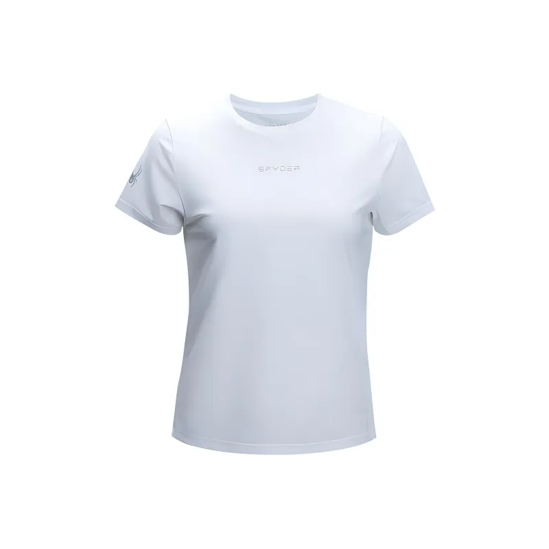 SPYDER SS24 Regular T Shirt Women's-5