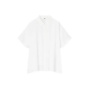 UNIQLO Shirts Women's White