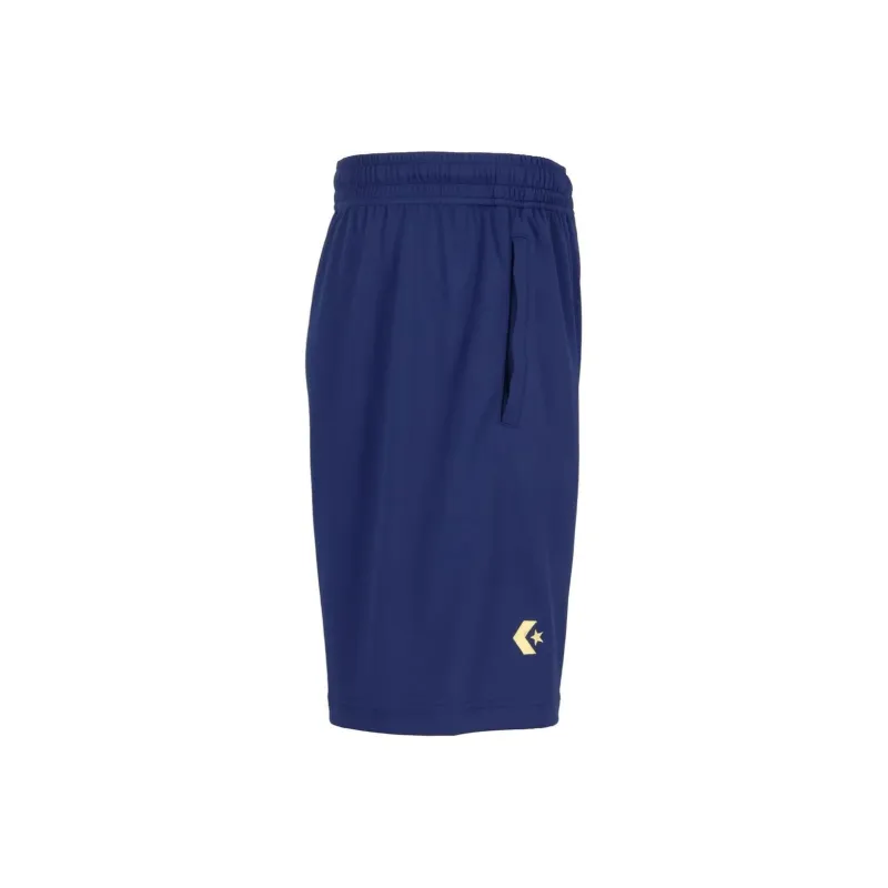 Converse Sports Shorts Men's Blue 2800-2