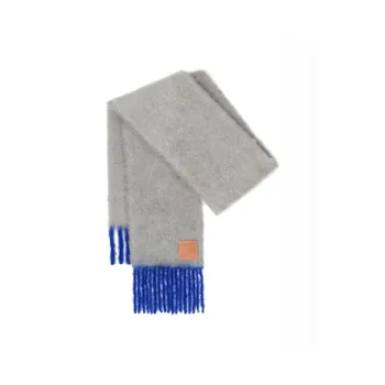 LOEWE Anagram Scarf