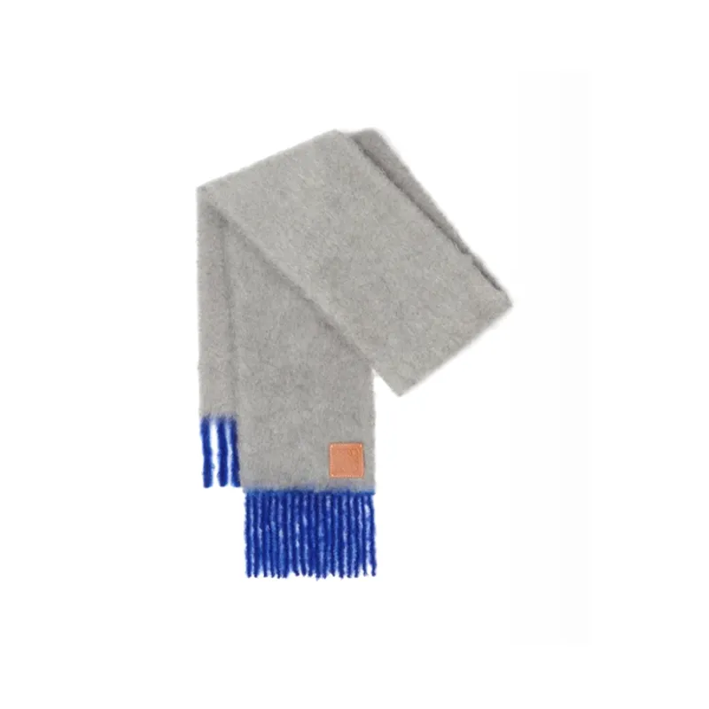 LOEWE Anagram Scarf-0