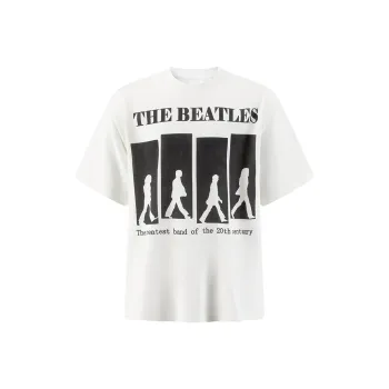 ANYWEARLAB T Shirt Unisex White