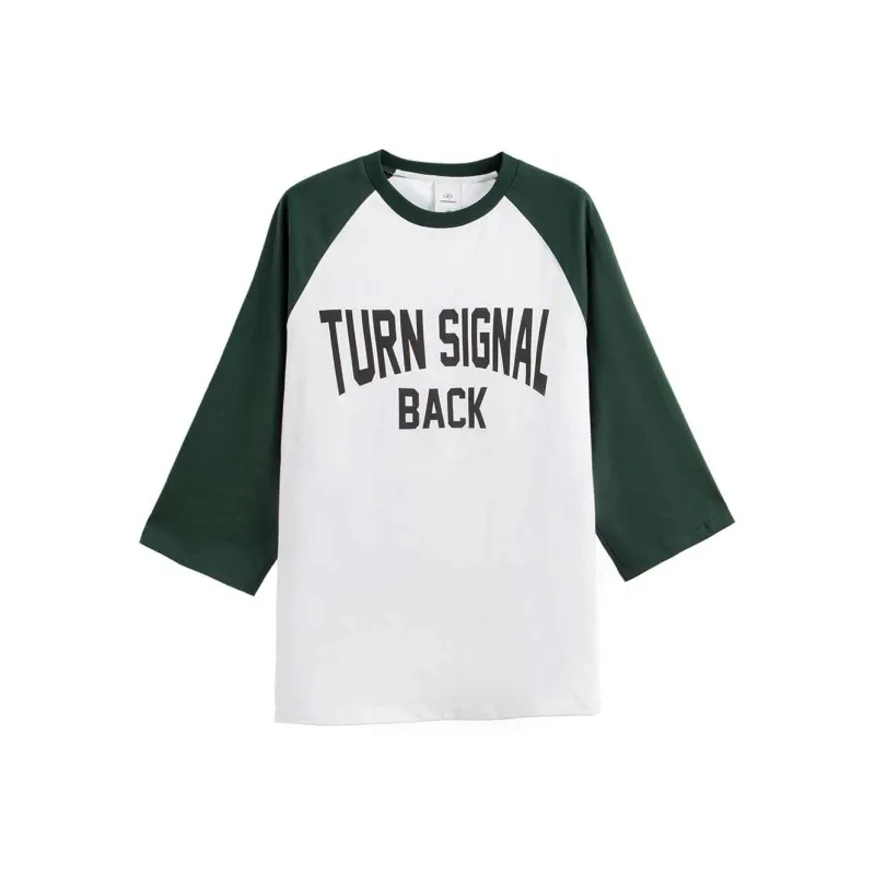 TURN SIGNAL T-Shirts Women's-0