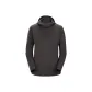 Black Gray/Black Heather