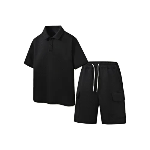 IL SARTO Shirt Matching Set Unisex