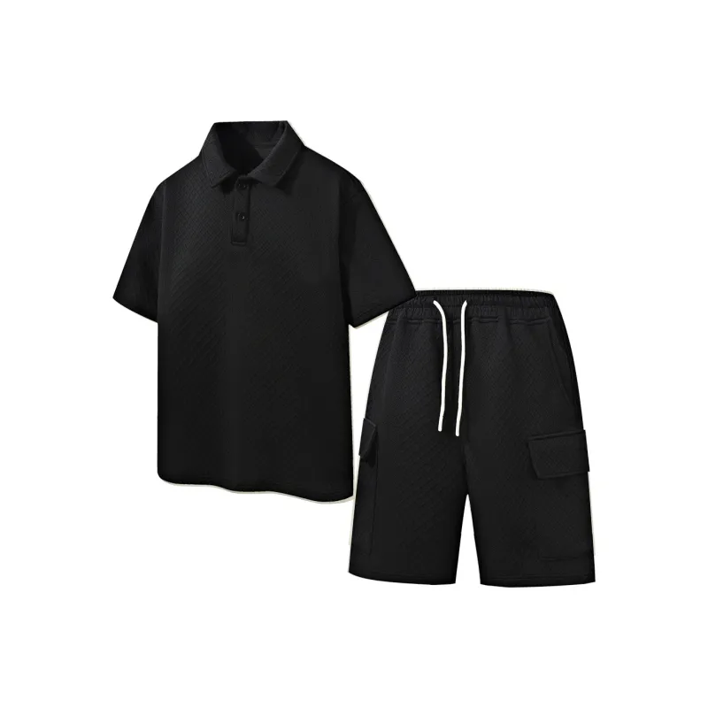 IL SARTO Shirt Matching Set Unisex-0