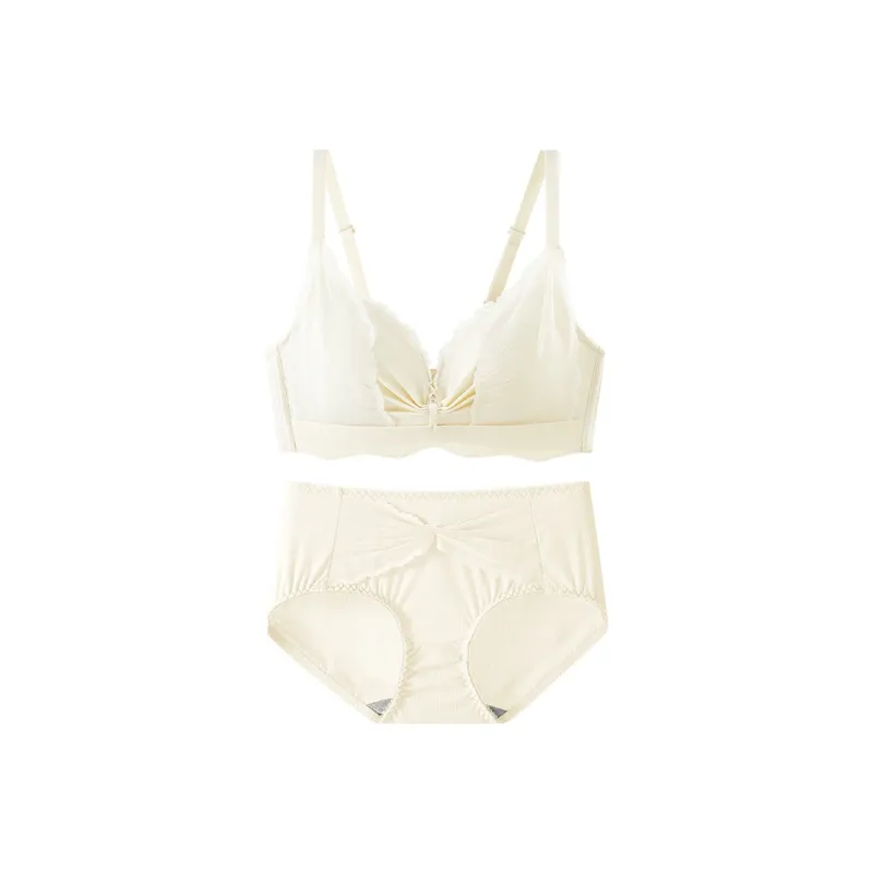 FENTENG Women's Underwear Sets-3