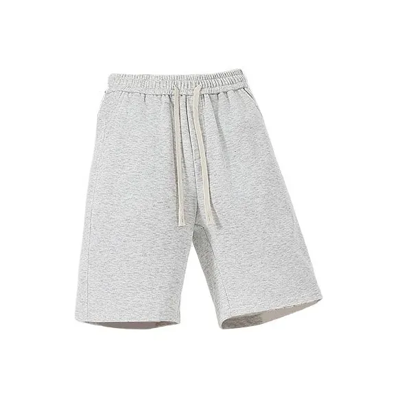 SCHEPPERHEYN Casual Shorts Unisex-13