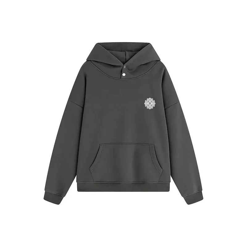 Herbal Primer Sweatshirt Unisex-9