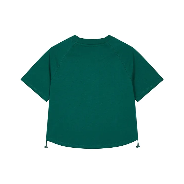 Champion T Shirt Women's US Version-3
