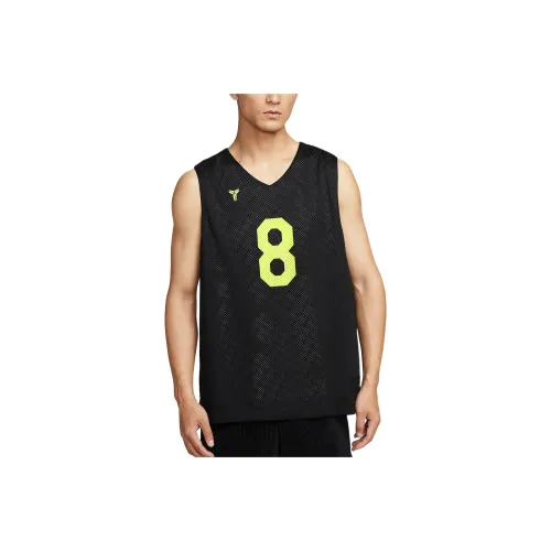 Nike What The Kobe Reversible Jersey Asia Sizing