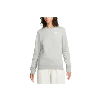 Nike Sweatshirt Women's Dark Gray