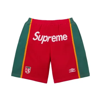 Umbro X Supreme Soccer Bottoms Unisex
