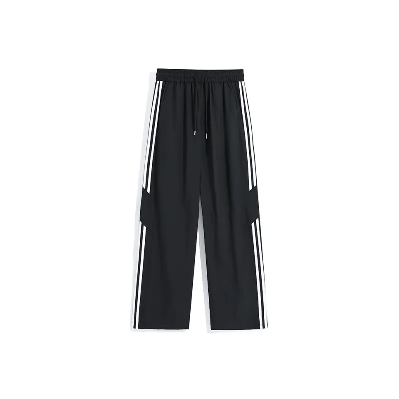 WOLF CODE Casual Pants Unisex-7