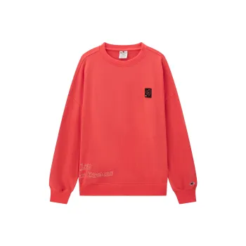 Champion Sweatshirt Europe Version Women's
