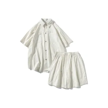TRMT Shirt Matching Sets Unisex