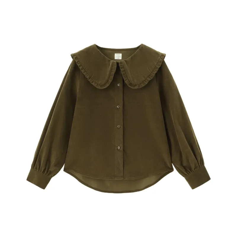 UNIQLO Shirts Women's-2