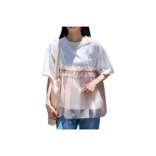 FREAK'S STORE T Shirt Women's White