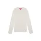 G011-Raw White