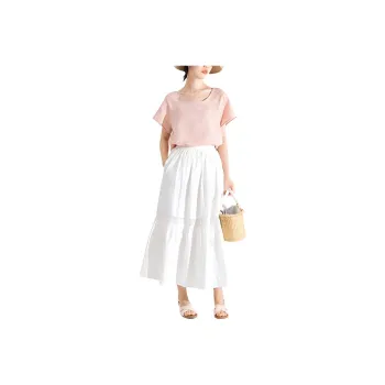 ZIMO Shirts Women's Pink