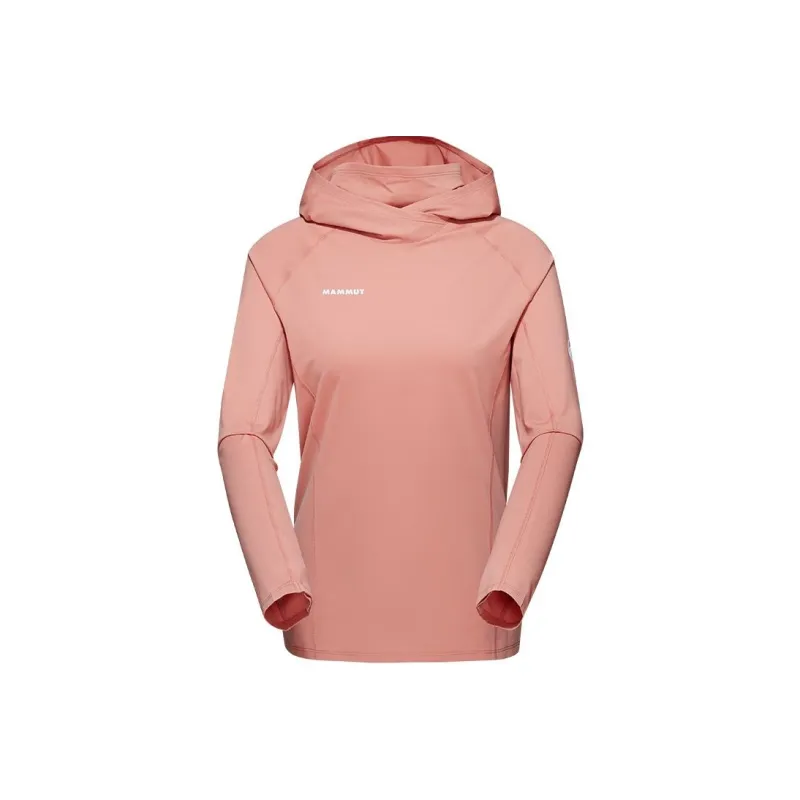 MAMMUT T Shirts Women's-4