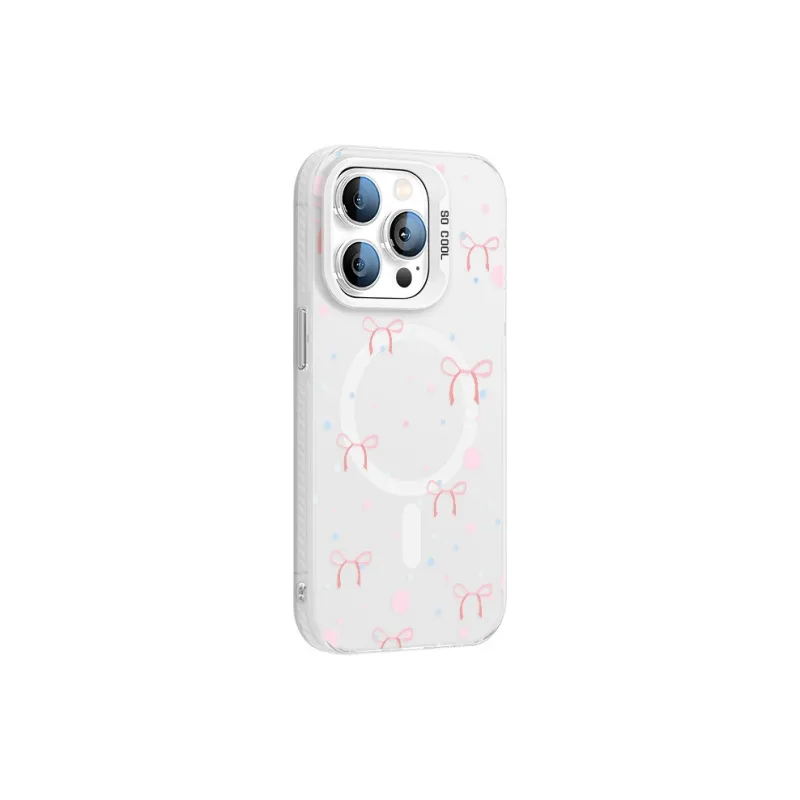 Small bones Phone Cases-2