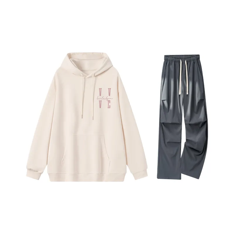 VniVerseVClub Casual Sportswear Unisex-14