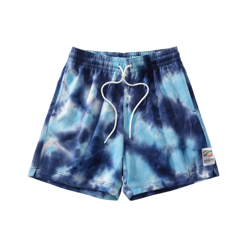 IXXAT Basketball Shorts Unisex-12