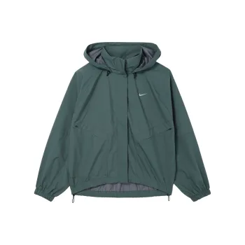 Nike Jackets Women's Army Green