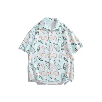BIENKIMIIYE Shirt Unisex Madeira Green