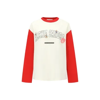 Alexia Sandra Rabbit Series Sweatshirt Women's