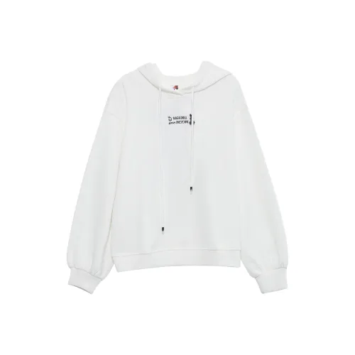 MUGUOGUOMU Sweatshirts Women's