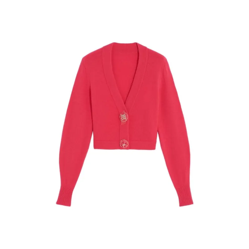 Bebe Cashmere Sweaters Women's-3