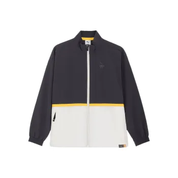 PUMA FOG Golf Clothing Men's Gray White