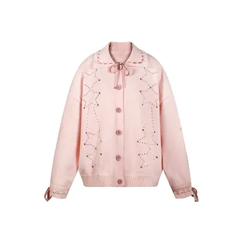 FRLMK Knitwear Women's Pink