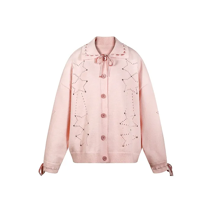 FRLMK Knitwear Women's Pink-0