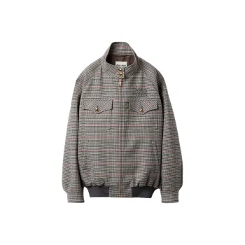 MIU MIU Jackets & Coats Women's Slate Gray