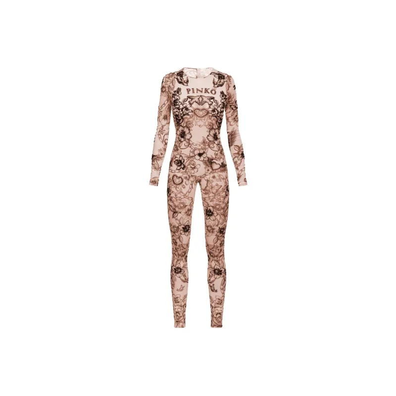 PINKO Bodysuits Women's Nude-0
