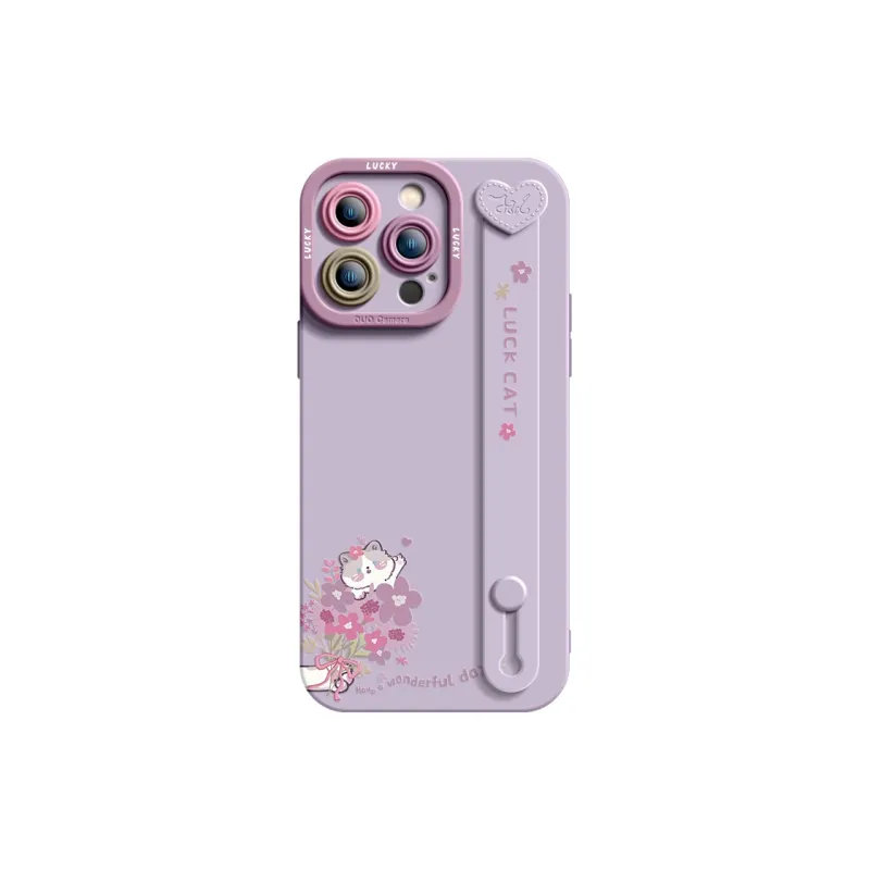 RVIXE Phone Cases-0