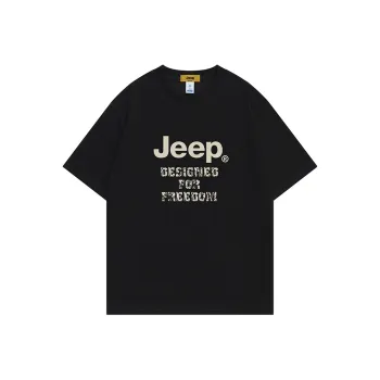 Jeep T Shirts Unisex