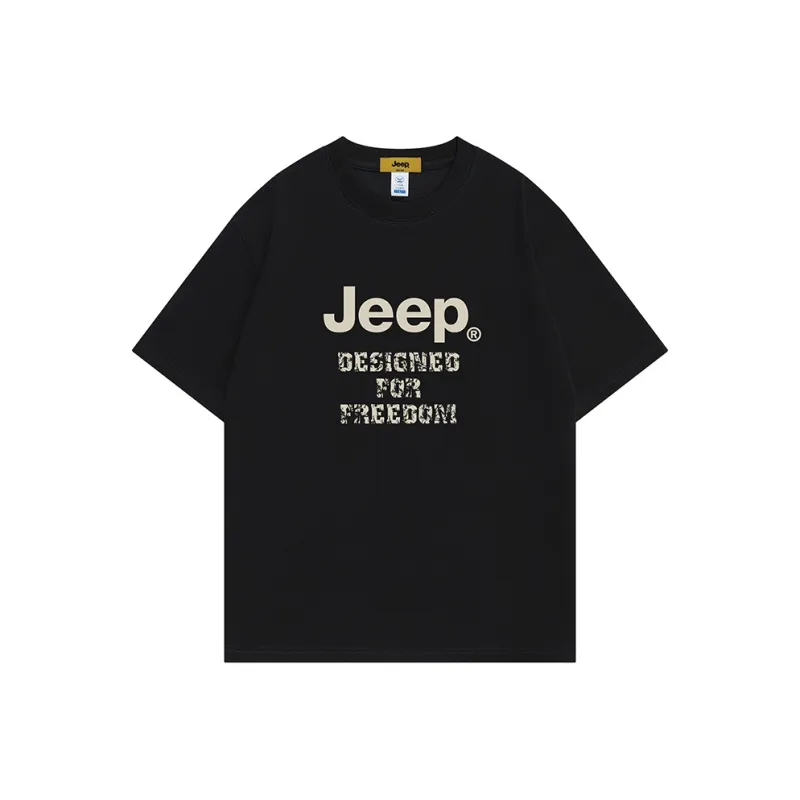 Jeep T Shirts Unisex-0