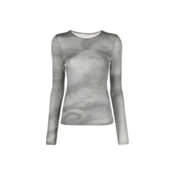Paloma-wool T-Shirt Women's Gray
