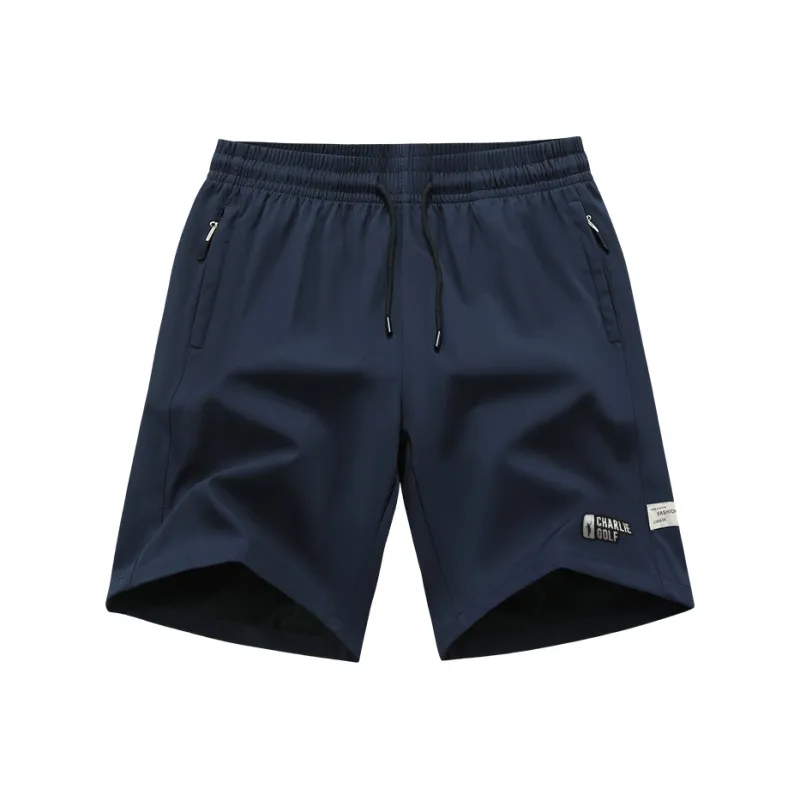 CHARLIE GOLF Casual Shorts Unisex-8