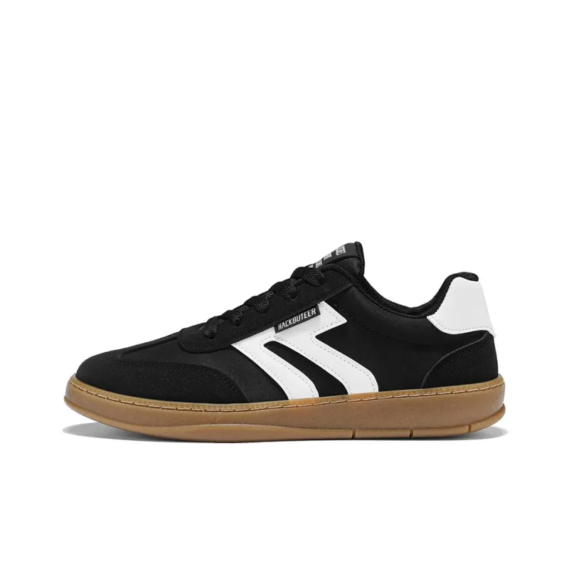 HACKBUTEER Low Top Casual Shoes Men's Box Included-6