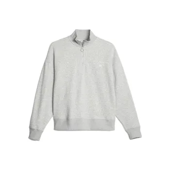PUMA Sweatshirts Women's Gray