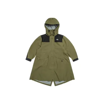 THE NORTH FACE Jacket Women's Green