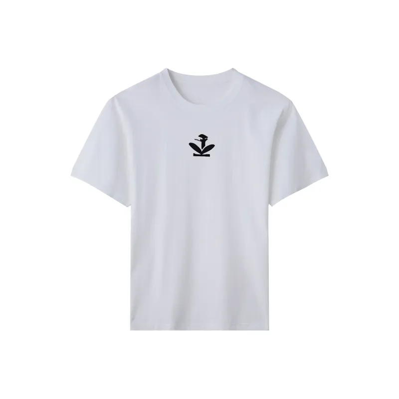 TEME T Shirts Women's White-0