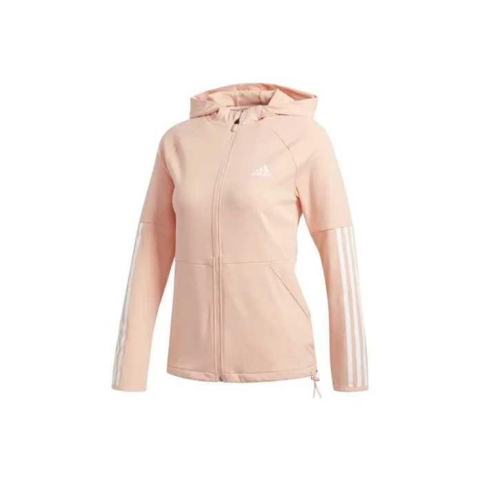 Adidas Jackets Women's Pink-0