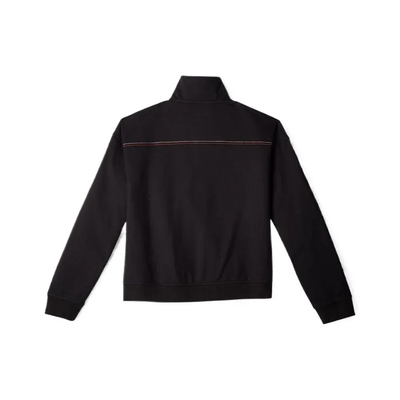 Brooks BrooksxJZD Jacket Unisex Black-1